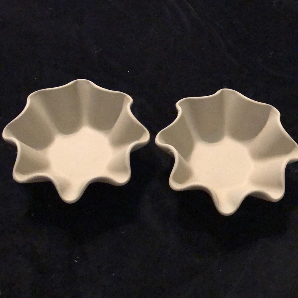 Pampered Chef Tortilla Baker Set